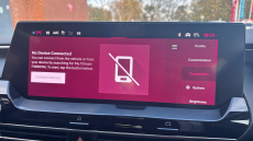 Citroen C5 X 1.2 PureTech 130 Shine 5dr EAT8 Petrol Estate